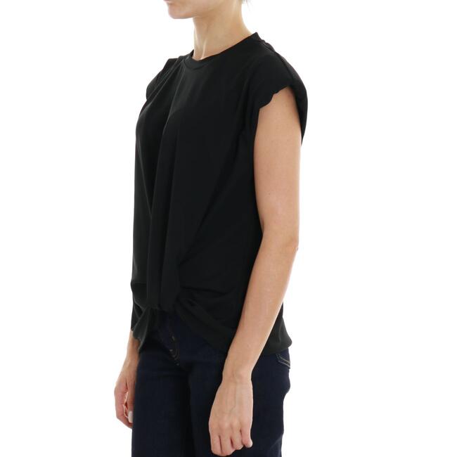 T-SHIRT CON NODO VICOLO - Mad Fashion | img vers.650x/